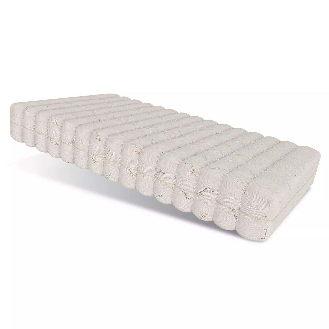 Materassi: Matratze 140x200 ARUBA Multipocket Kokos – Nuovo e nell'imballaggio originale da Wallenwil venduto da toesstal-vertrieb 3