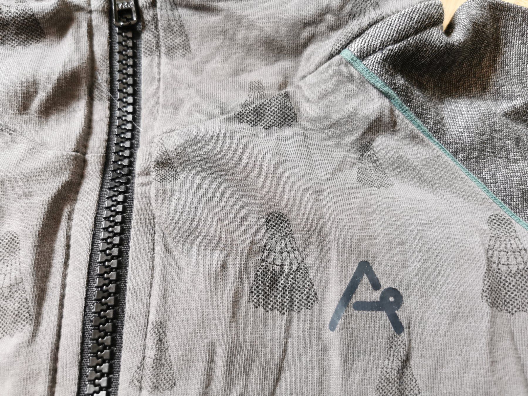 Pullover & Sweatshirts: Sweatjacke Alba Baby Gr. 92 – Gebraucht aus Stäfa von flamingo_17 2