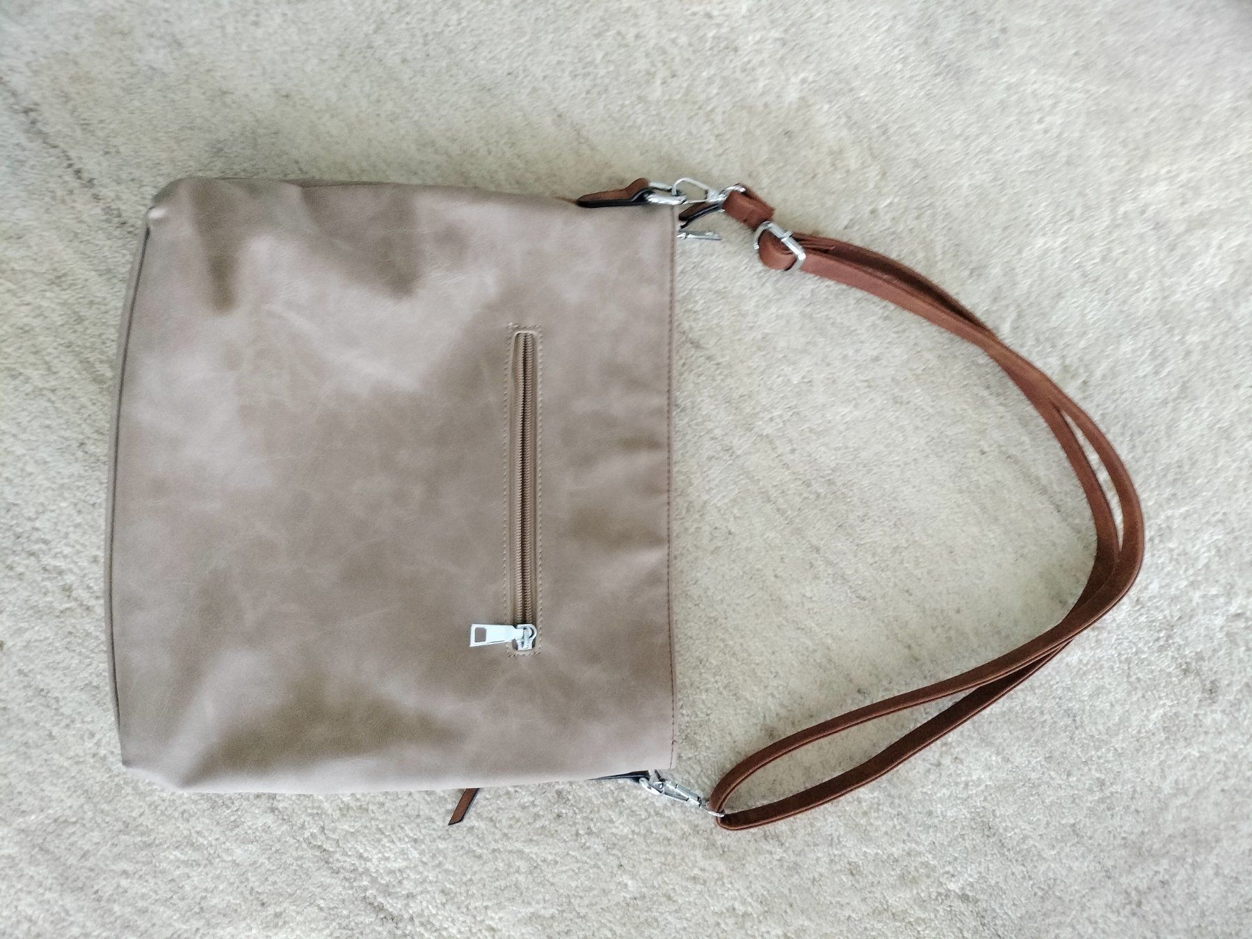 Taschen für Damen: Handtasche – Neu (gemäss Beschreibung) aus Gerzensee von monika.lopez 3