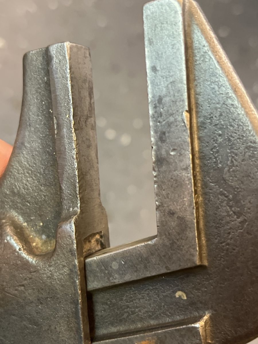 Reishauer Tous les outils: Reishauer R3 Rollgabelschlüssel – D'occasion à Münchenstein par robit01 2