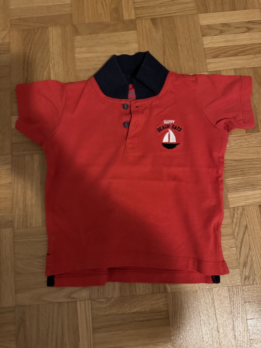 Lotti & Set di vestiti: Kinder Kleider Grösse 86-92 – Usato da Zürich venduto da zd_1965 1