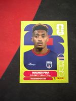 Panini FIFA WM 2026 Sticker - CPV 7