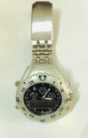 Armbanduhr CP-Cheifel Paris- Herren 2005er