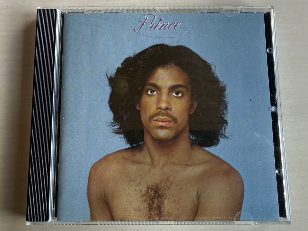 CDs: Prince 1979 CD – D'occasion à Oberried Brienz par Chyara