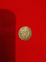 Pièce de collection: 1/2 Batzen, Thurgovie 1808 rare!