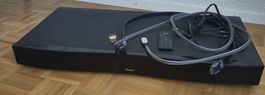 Magnat Sounddeck 150 mit Zubehör guter Zustand