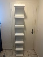 Ikea Lack Wandregal