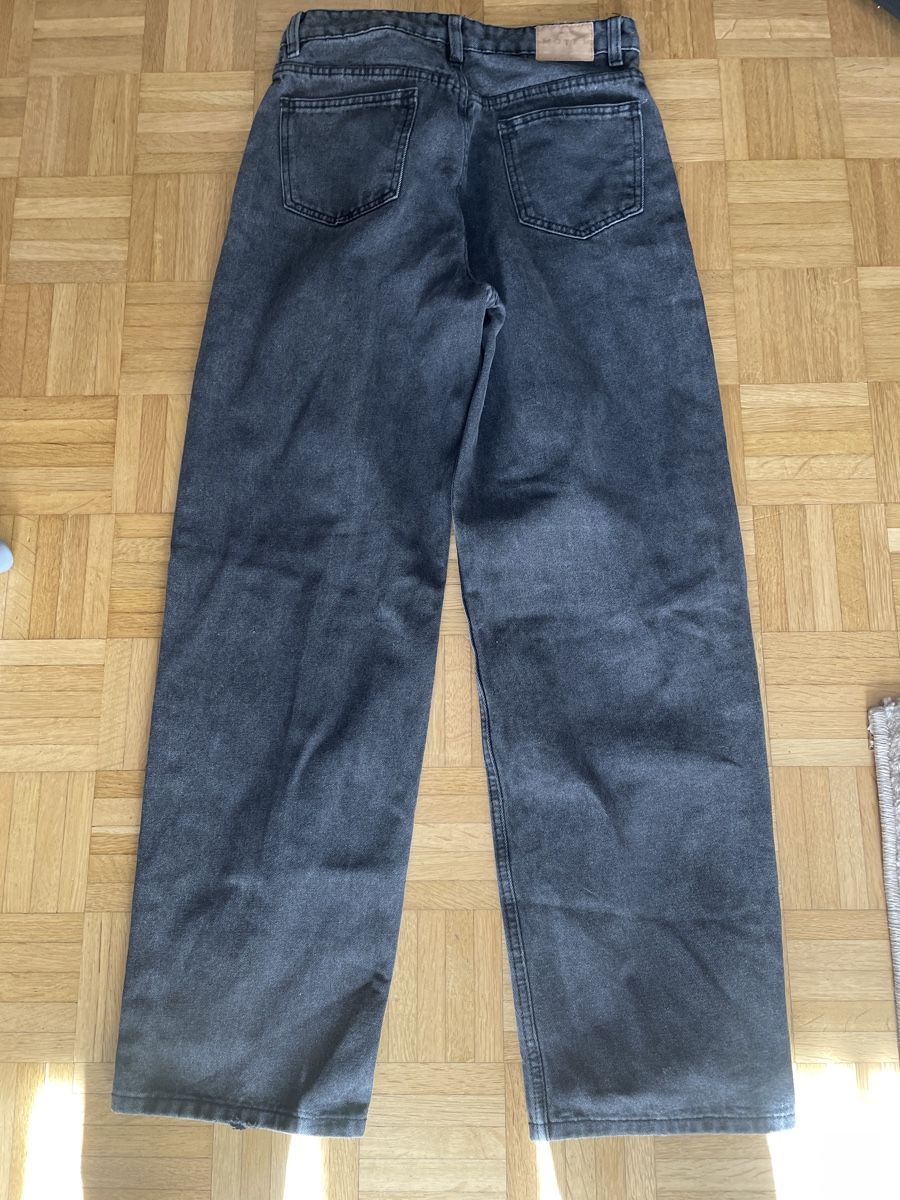 Jeans: MOTEL jeans – Usato da Losone venduto da Chanty1970 1