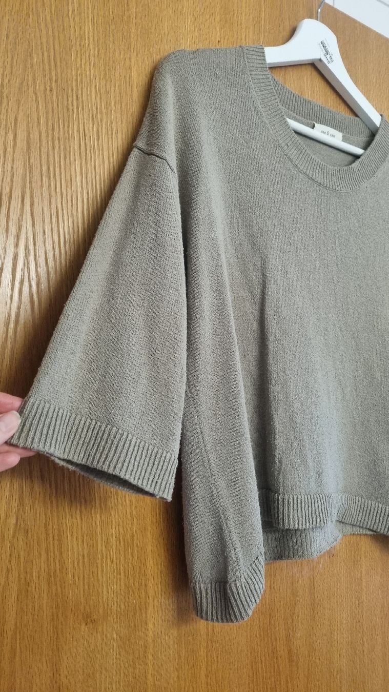 Pullover & Sweatshirts: ese o ese! mega toller Frühlingspullover, Gr. S – Gebraucht aus Oftringen von MalousAllerlei 2
