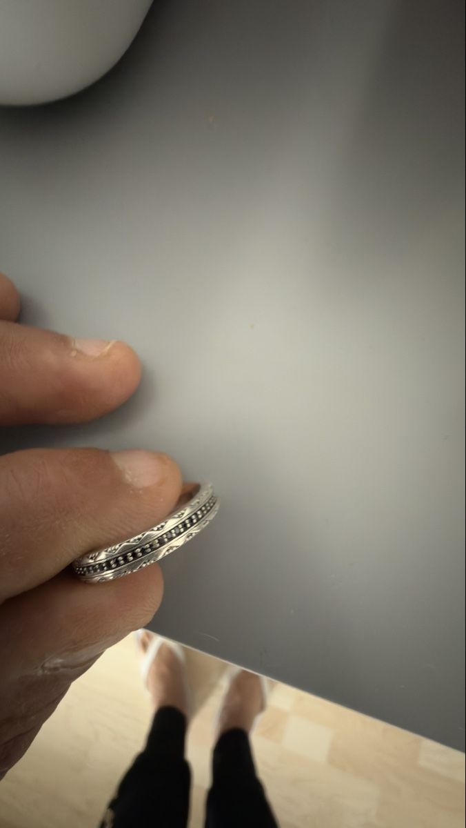 Thomas Sabo Anelli: THOMAS SABO RING – Usato da Schlieren venduto da nun_zfl2