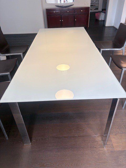 Tables: Esstisch – D'occasion à Richterswil par Luis24