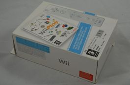 Wii Play & Wii-Fernbedienung Wii Spiel