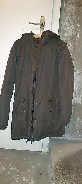 Giacche: Winterjacke von Only – Usato da Zürich venduto da barbara063