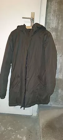 Winterjacke von Only