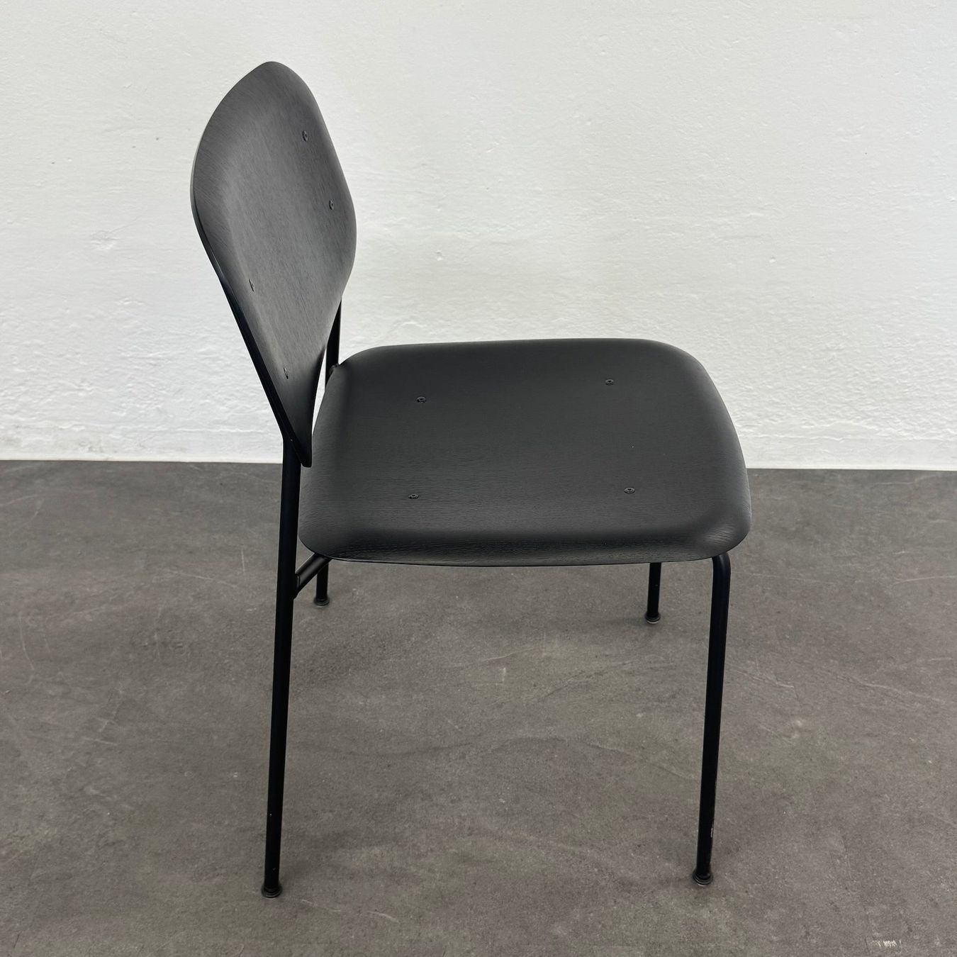 Hay Sedie: Hay Soft Edge 40 Stuhl – Usato da Schönenwerd venduto da mcofficeshop 2