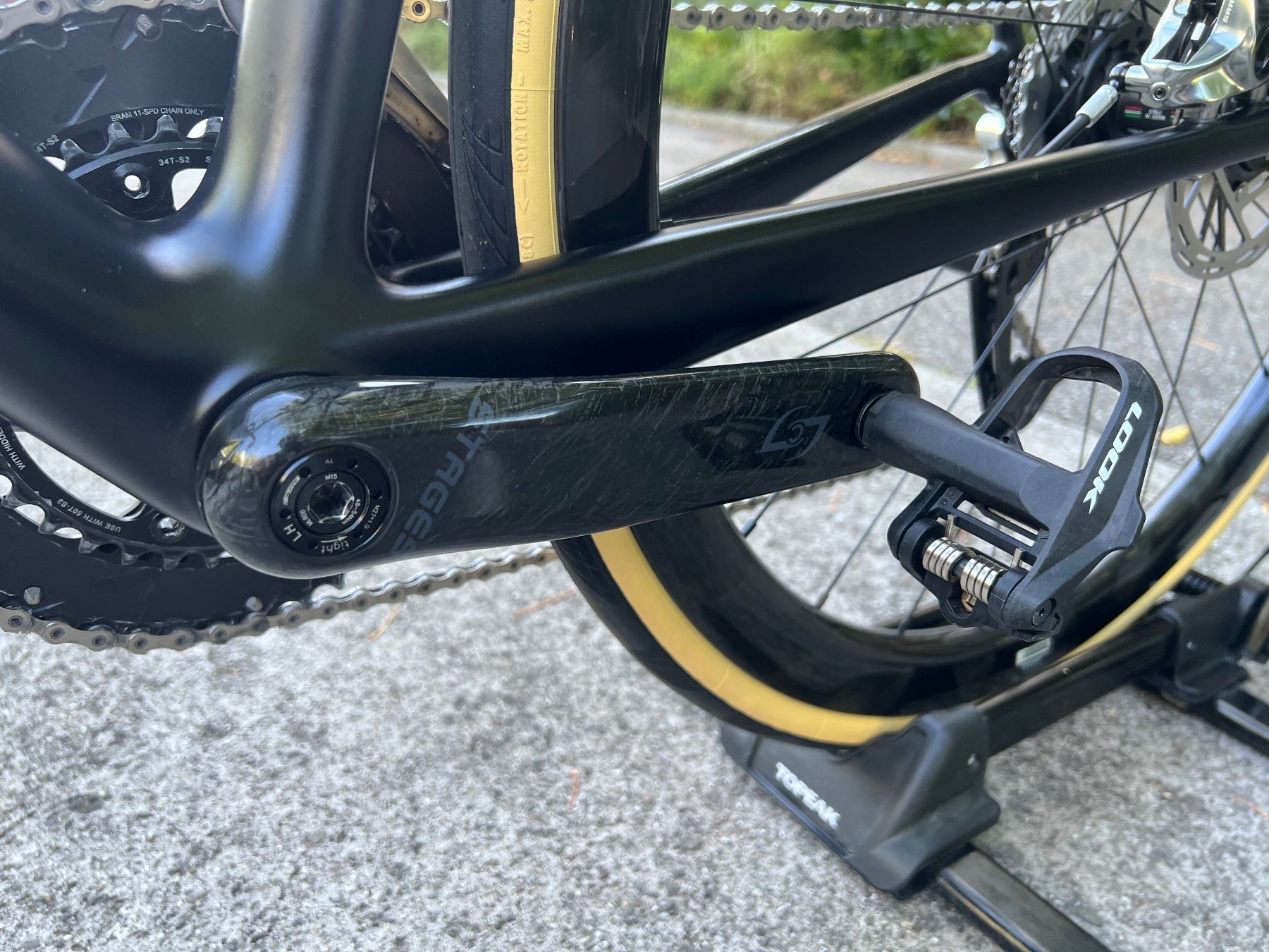 Wilier Biciclette: Wilier 0 SLR – Usato da Riehen venduto da tbvkaenel 5