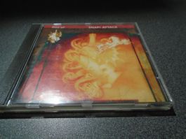 CD Best of Snap! Attack