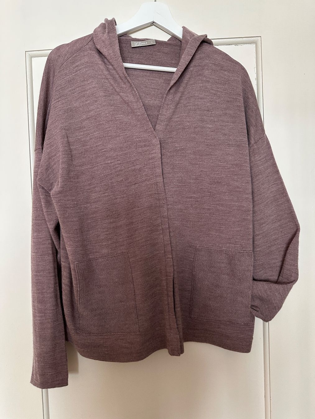 Nile Giacche: NILE Pulli-Jacke L – Usato da Luzern venduto da Sesilija