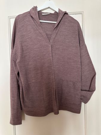 NILE Pulli-Jacke L