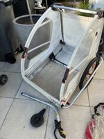 Veloanhänger Leggero Vento