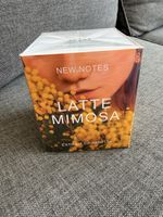 New Notes Latte Mimosa 