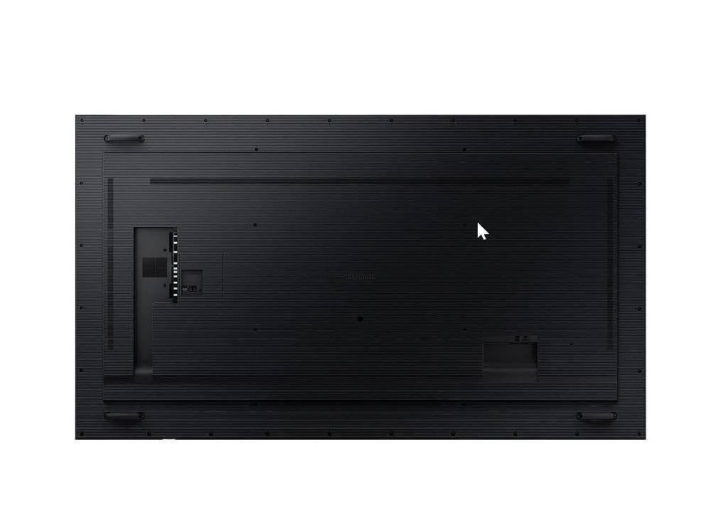 Samsung Ecrans: Samsung Public Display QB98T-B 98 " – Neuf avec emballage d'origine à Regensdorf par ker_zxb8 1