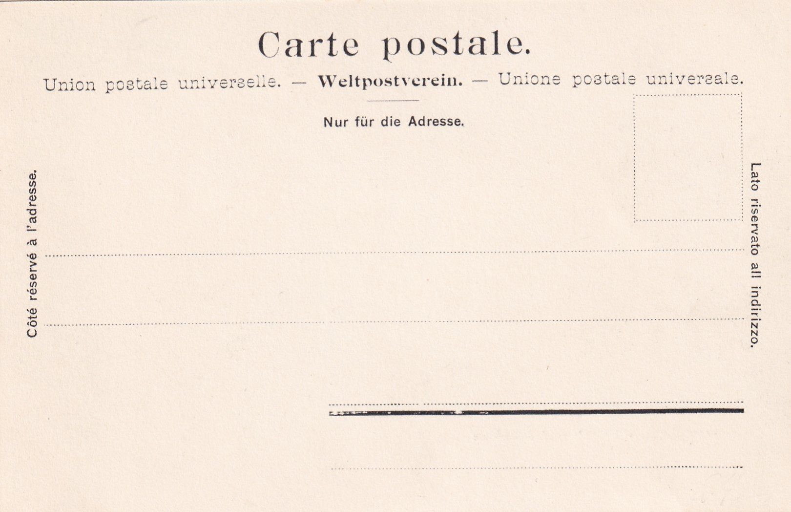 Cartoline postali: Wengernalpbahn mit Mönch und Jungfrau /az – Usato da Hombrechtikon venduto da Rudolf07 1