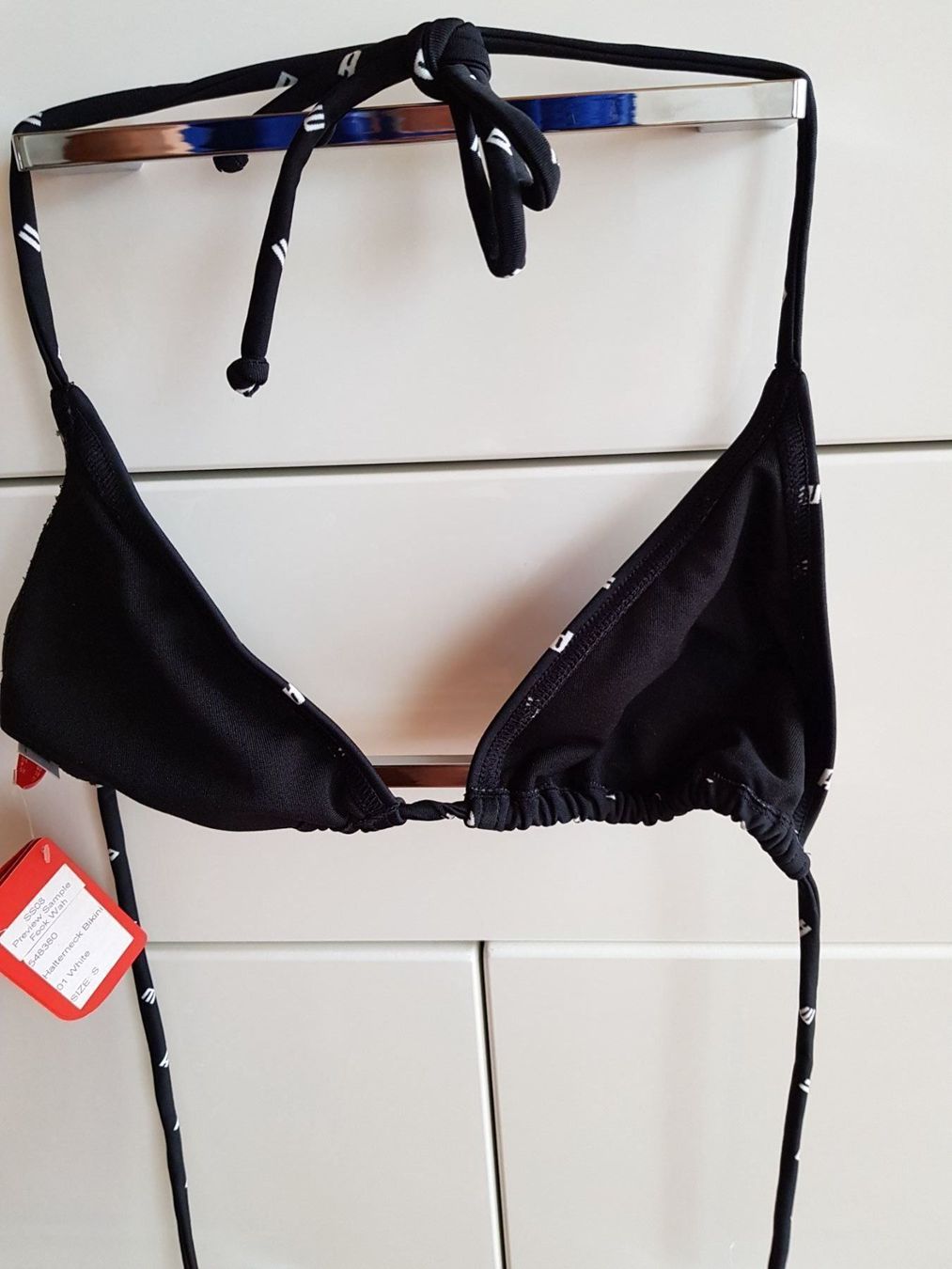 Costumi da bagno & Bikini: Neu Puma Bikini top  Gr:36 – Nuovo e nell'imballaggio originale da Morens FR venduto da Kiscica 3