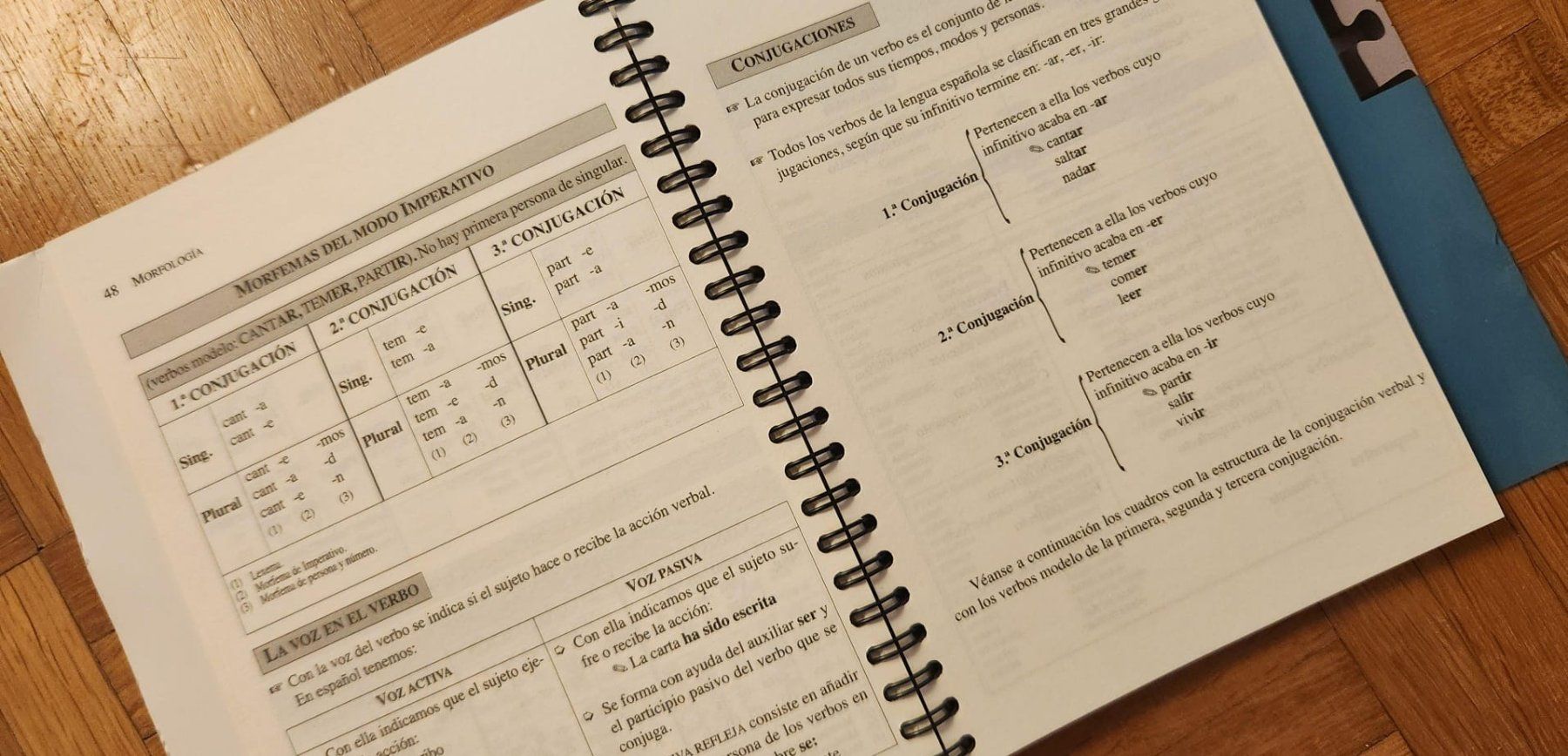 Libri: Spanisch Lernbuch: "Lengua fácil" – Nuovo (secondo la descrizione) da Zürich venduto da syl_bhd2 3