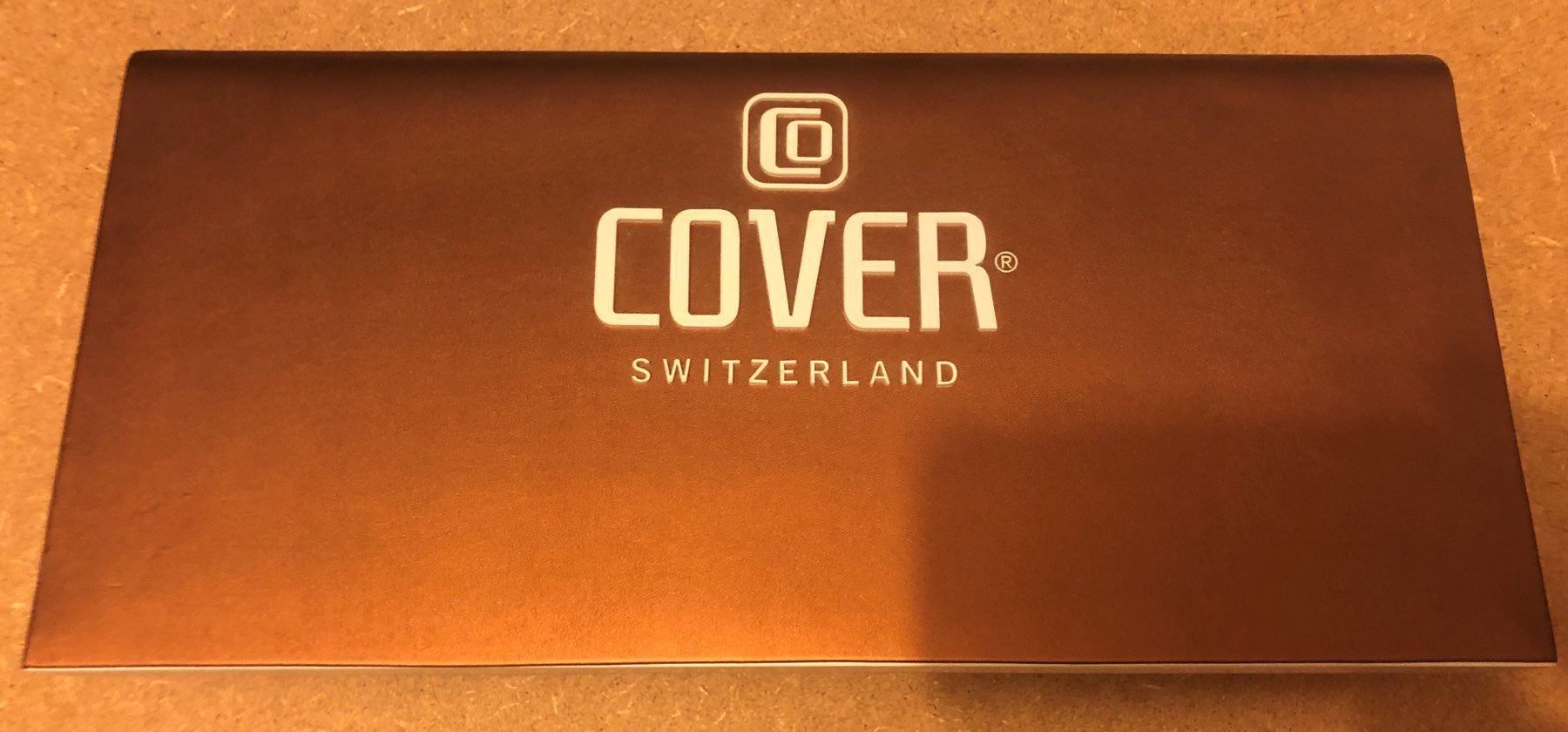Orologi: Grosses Cover Uhren & Schmuck Display – Usato da Kestenholz venduto da Inna09