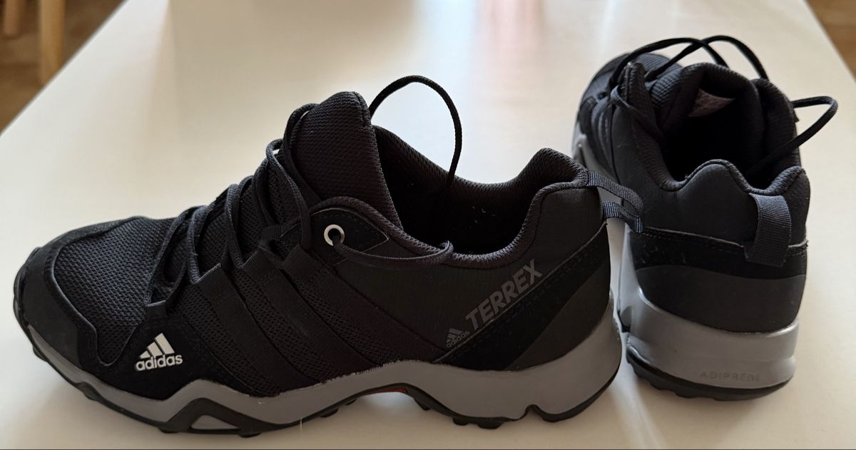 Adidas Scarpe da uomo: ADIDAS – Usato da Isérables venduto da Titi9 1