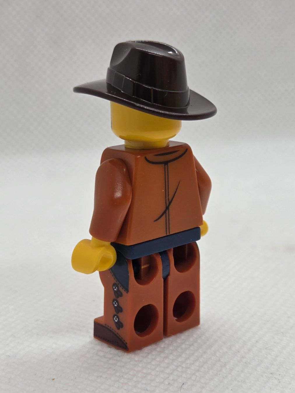 Lego Baukästen: LEGO BAM late 2024 Cowboy V2 – Neu (gemäss Beschreibung) aus Basadingen von NekoBricks 4