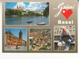 Basel ca. 2000
