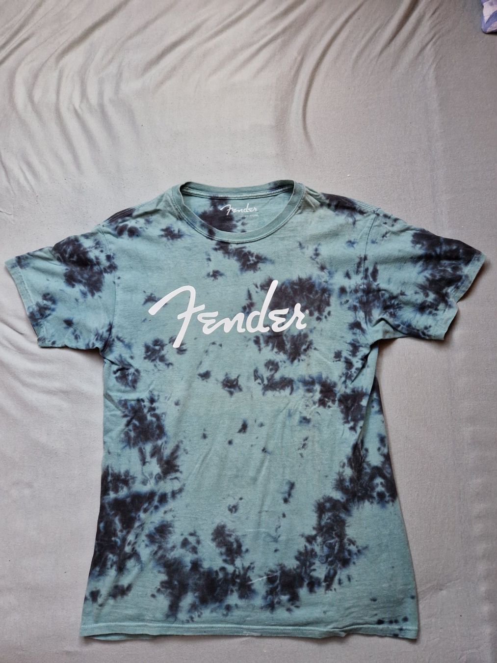 T-shirts: Fender Shirt L – D'occasion à Luzern par Patsports