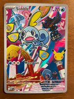 Pokemon Sobble (Versand gratis)