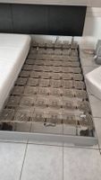 Tempur Lattenrost 2x 100x200