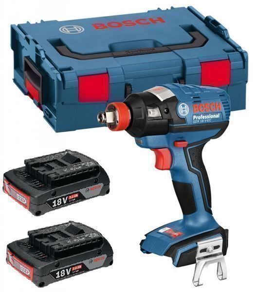 Bosch Gdx V Professional Kaufen Auf Ricardo