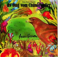 Peter Reber / Rapallo ds Oug vom Chünigsalder signiert