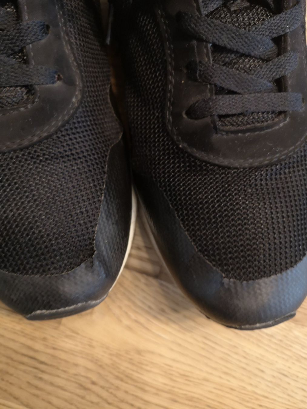 Puma Scarpe da uomo: Fila Schuhe (sneaker) Gr 45.. – Usato da Forch venduto da Hakyboss 2