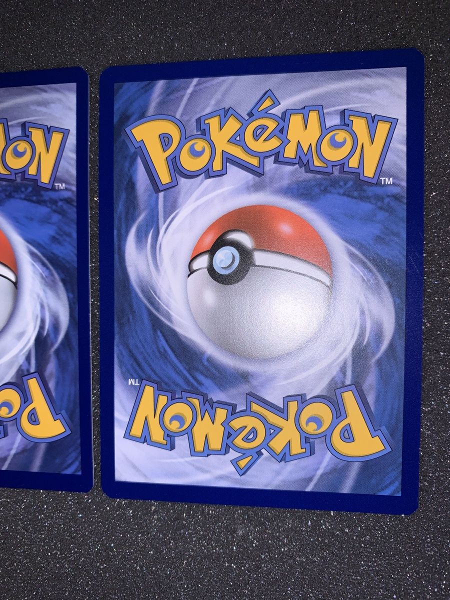 Pokémon Carte collezionabili: Charmander, Squirtle, Bulbasaur PROMO GO – Usato da Bironico venduto da ars_z6lb 9