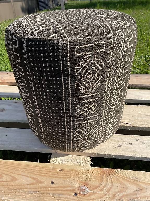 Sessel: Pouf/Sessel – Gebraucht aus Basel von mat_nj5b 3