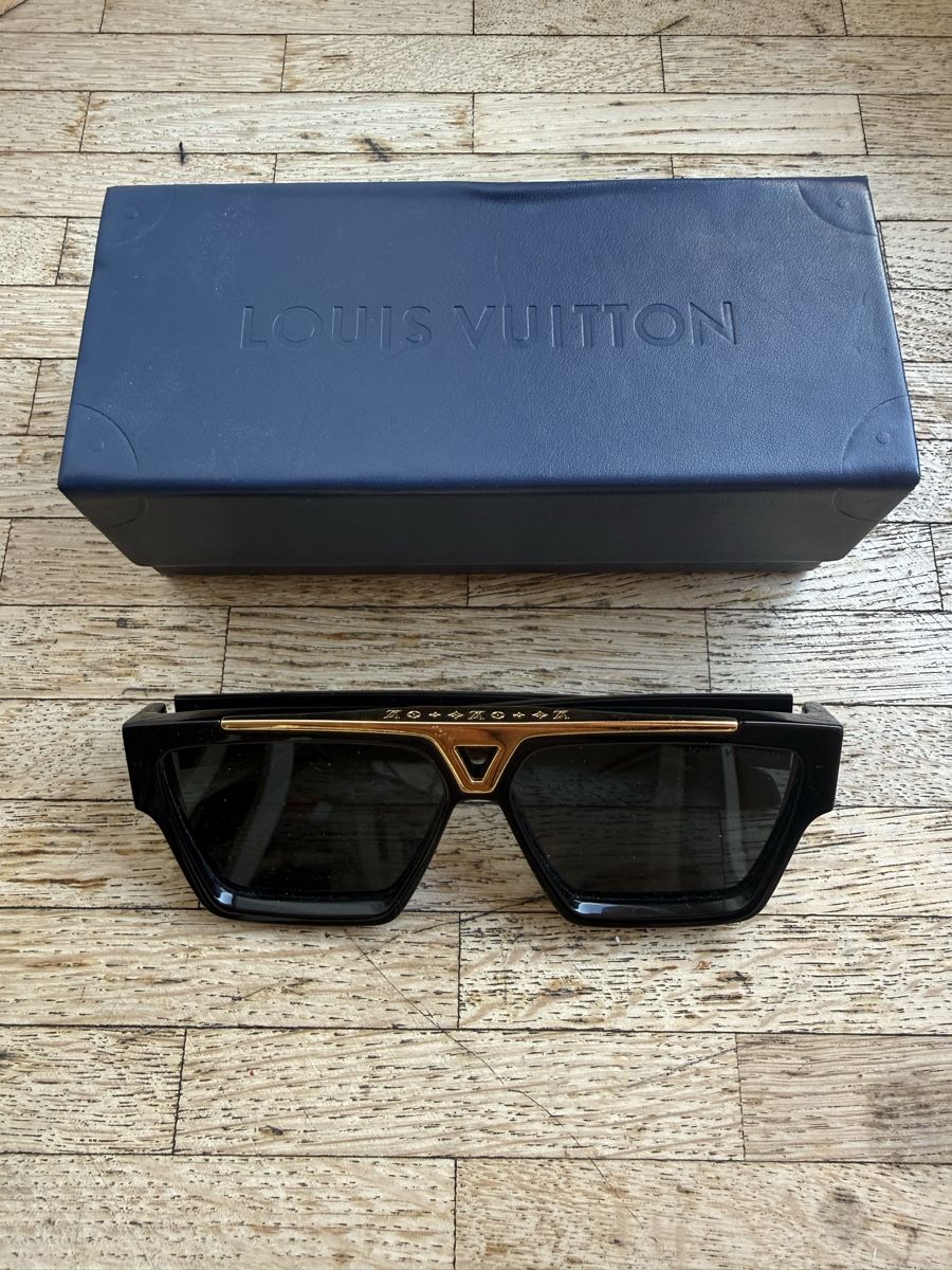 Louis Vuitton Occhiali & Lenti: Louis Vuitton Sunglasses – Usato da Genève venduto da SG_73