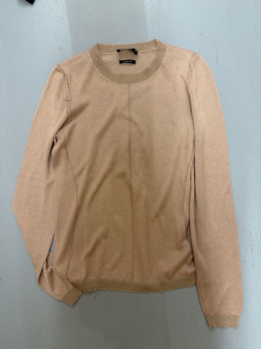 Lotti di vestiti: 4 leichte Pullover S – Usato da Samstagern venduto da UM94 6