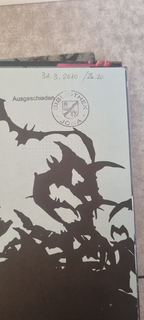 Fumetti: Die Legenden von Malemort komplett – Usato da Menziken venduto da tob_6rqk 1