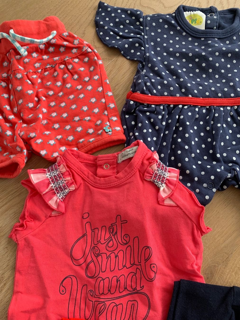 Lotti & Set di vestiti: Kleiderpaket, Grösse 62 – Usato da Rümlang venduto da zflyfa0001 2