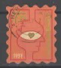 Nederland  1997 Auge    (4