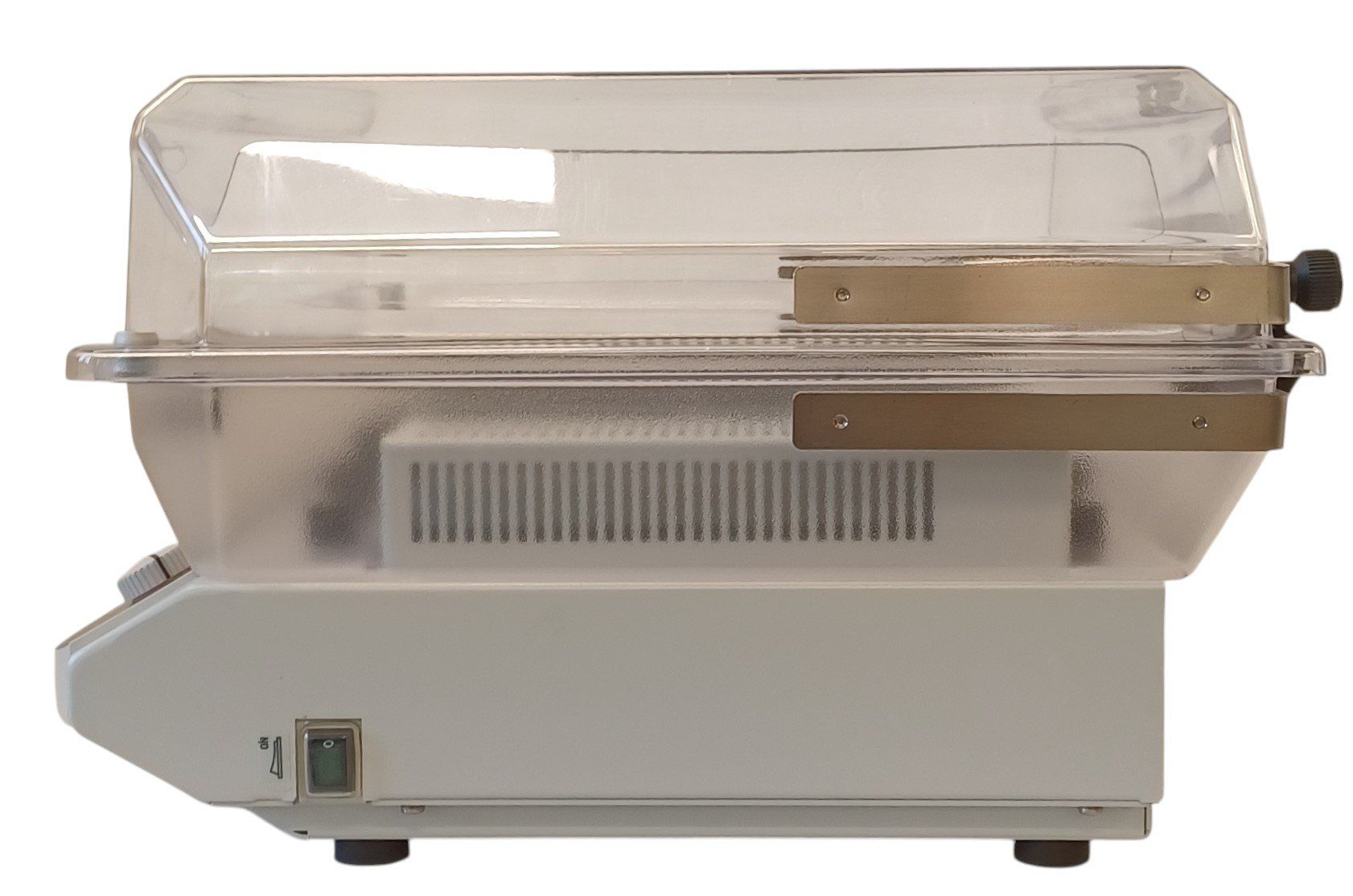 Laborzubehör: Heidolph Tritramax 1000 & Inkubator 1000 – Gebraucht aus Niederdorf von LeptonAG_Labor 3