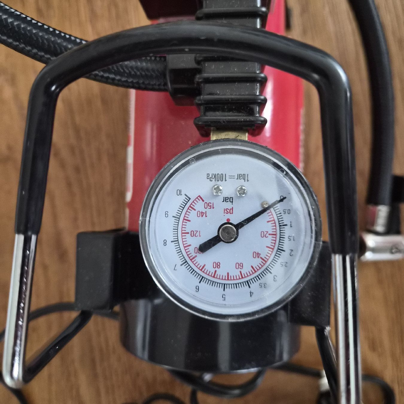 Compressori: Mini-Kompressor Ultimate Speed UMK 10 C2 12V  – Usato da Schötz venduto da luc_9pxt 1