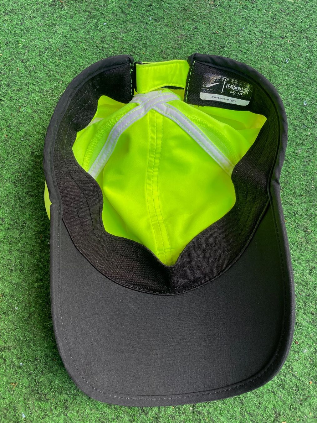 Nike Copricapi, berretti & cappellini: Nike Nadal Cap Tennis – Usato da Zürich venduto da le_souk 4
