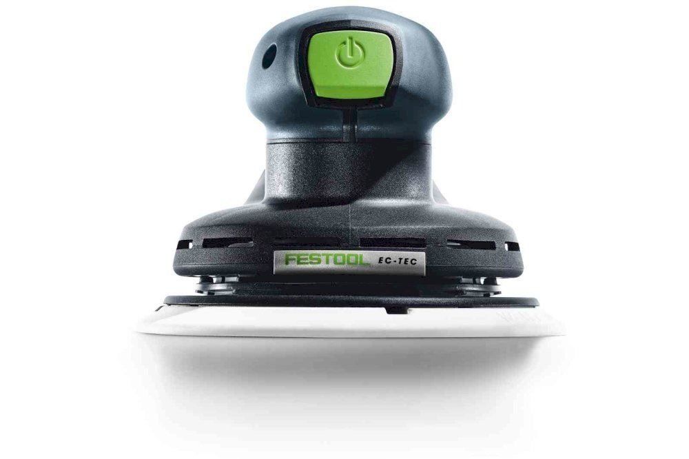 Alle Werkzeuge: Festool ETS EC150/5EQ+ Exzenterschleifer – Neu und originalverpackt aus Bottighofen von zaap 2